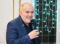 Florin Călinescu lansează o nouă emisiune. Cum se numește proiectul. Primele detalii