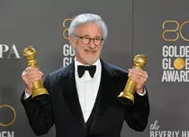 Globurile de Aur 2023. Lista completă a câștigătorilor. De ce a fost o seară importantă pentru Steven Spielberg