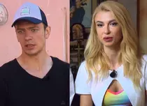 Jean Gavril și Andreea Bălan, conflict la America Express. Ce acuzații i-a adus artistei. „Ce fel de om ești ca să faci așa ceva?”