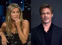 Jennifer Aniston, afectată de noua relație a lui Brad Pitt. Care e principala îngrijorare a actriței