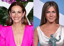 Julia Roberts și Jennifer Aniston, protagonistele unui nou film de comedie. Primele detalii