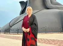 Loredana Groza, momente unice în vacanța din India. Ce vis și-a îndeplinit