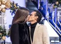 Marc Anthony s-a căsătorit cu iubita lui cu 31 de ani mai tânără. Cum arată Nadia Ferreira, fosta Miss Universe Paraguay