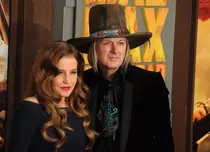 Michael Lockwood, prima reacție după decesul fostei soții, Lisa Marie Presley. „Copiii aveau nevoie de ea”