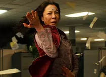 Michelle Yeoh și drumul ei spre Oscar. De la micuța balerină la marea actriță