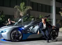 Filme la TV azi, 27 ianuarie: „Misiune: Imposibilă - Protocolul fantomă”, „Manchester de lângă mare”, „Vulturul de fier 2”, „Râuri de purpură”