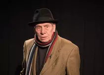 Cine va moșteni averea lui Mitică Popescu. Cine era femeia misterioasă din viața actorului