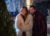 Filme noi cu Adam Sandler, pe Netflix în 2023