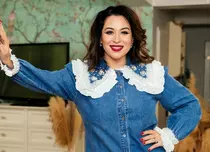 Oana Roman, anunț surprinzător. De ce vrea să vândă vila în care locuiește cu fiica ei. Ce sumă impresionantă cere