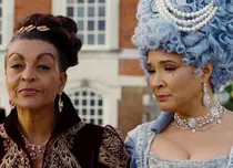 „Queen Charlotte: A Bridgerton Story”. Netflix a publicat prima imagine din spin-off-ul serialului „Bridgerton”