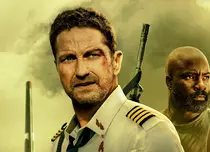 „S.O.S. Aterizare Forțată”, tot ce trebuie să știi despre filmul de acțiune cu Gerard Butler și Mike Colter