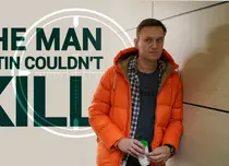 Documentarul „Navalnîi: omul pe care Putin nu a reuşit să-l ucidă”, în premieră la TVR 1