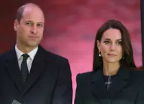 Prințul William și Kate Middleton, prima apariție publică după lansarea cărții lui Harry. Cum au fost surprinși
