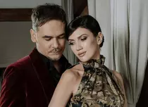 Răzvan Simion a cerut-o în căsătorie pe iubita lui, Daliana Răducan. Cum arată inelul de logodnă