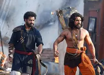 „RRR”, Netflix. Tot ce trebuie să știți despre blockbusterul indian al anului