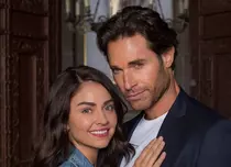 Acasă TV aduce cea mai recentă telenovelă cu Sebastian Rulli, „Și bogații plâng uneori”