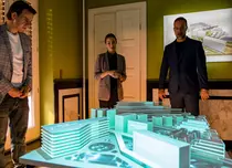 Serialul Ruxx și alte producții românești eliminate de pe HBO Max vor fi disponibile online. Cine le-a cumpărat