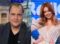 Șerban Huidu, adevărul despre relația cu fosta „bebeluşă” Ioana Petric. „Stătea într-un apartament care era al meu”