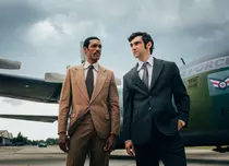 Spy/Master, serialul despre spioni și Ceaușescu produs de HBO, este nominalizat la Berlinale