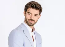 Ce a pățit Ștefan Floroaica la audițiile pentru serialul „Lia, soția soțului meu”. EXCLUSIV