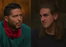 Scandal de proporții la Survivor România 2023. Ce s-a întâmplat între Jorge și Răzvan Danciu