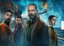 „Platforma”, serialul de la Prime Video care te va ține cu sufletul la gură