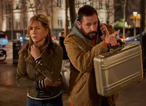 Vacanță criminală 2, Netflix. Tot ce trebuie să știi despre filmul de aventură cu Adam Sandler și Jennifer Aniston. Distribuție, trailer