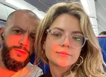 Victoria Răileanu s-a logodit! Cum l-a cunoscut pe iubitul ei. „Cu poza asta ne-am anunțat și familiile”