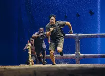 Reality-show-urile coreene cuceresc publicul. „Physical: 100” e în topul vizionărilor pe Netflix