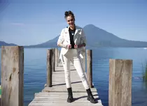 America Express, 21 februarie 2023. Irina Fodor, surpriză pentru echipele calificate la jocul de amuletă. Cine își asigură bilete de Columbia