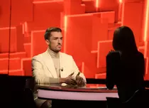 Emil Rengle, la „40 de întrebări cu Denise Rifai”. „Este dansul pe tocuri marca dvs. înregistrată?”