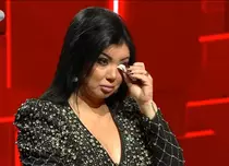 Adriana Bahmuțeanu, despre momentele cumplite din prima căsnicie. „A fost apogeul unei relații absolut toxice”