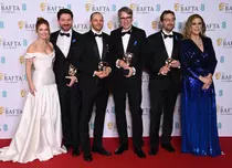 Lista câștigătorilor de la premiile BAFTA 2023: „All Quiet on the Western Front”, regizat de Edward Berger, cel mai bun film