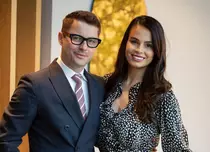 Anca Serea, adevărul despre divorțul de Adi Sînă. „Ne-am gândit că nu o să mai fim împreună”