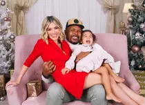 Andreea Ibacka nu l-a simpatizat deloc pe Cabral atunci când l-a cunoscut. „Nu avea reputația cea mai bună”