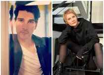 Anghel Damian, noi detalii despre fosta lui iubită. „Paradoxul e că în relația cu Lia…”