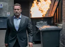 FUBAR, Netflix. Tot ce trebuie să știți despre primul serial în care joacă Arnold Schwarzenegger. Premieră, distribuție, trailer oficial
