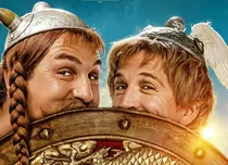 „Astérix și Obélix: Regatul de mijloc”. Premieră, distribuție, poveste, trailer
