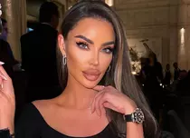 Bianca Drăgușanu va fi noua prezentatoare a emisiunii „Detectorul de minciuni”