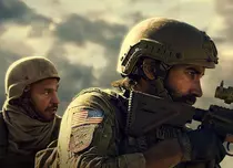 A fost lansat trailerul pentru „The Covenant”, noul film cu Jake Gyllenhaal. Când este premiera