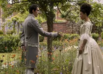 „Queen Charlotte: A Bridgerton Story”. Când are premiera pe Netflix. A fost lansat primul teaser
