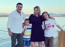 Cove, noi detalii despre relația cu soția lui, Florentina. Cum își rezolvă problemele din cuplu