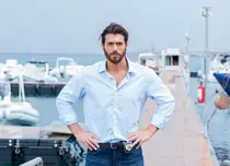 Culorile legii, cel mai nou serial al lui Can Yaman, începe la AXN. Când e premiera