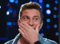 Pavel Bartoș, pus să aleagă între „Vocea României” și „Românii au talent”. Ce a răspuns