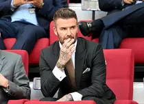 David Beckham a ajuns viral pe Instagram. Ce talent ascuns are fostul fotbalist. „Încă am mișcările!”