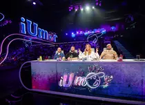 Jurații iUmor, copleșiți de emoții. Cum i-a impresionat una dintre concurente. „Am văzut-o la știri, o țin minte”