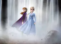 Disney se pregătește să lanseze Frozen 3. Primele detalii despre filmul de animație cu Elsa, Ana și Olaf