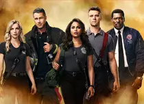 Noi episoade din „Pompierii din Chicago” la DIVA. Când începe sezonul 4