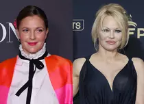 Drew Barrymore a izbucnit în lacrimi în fața Pamelei Anderson. Ce a emoționat-o profund pe actriță