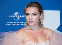 Dune 2. Florence Pugh, despre cum a lucrat cu Timothée Chalamet și Zendaya
